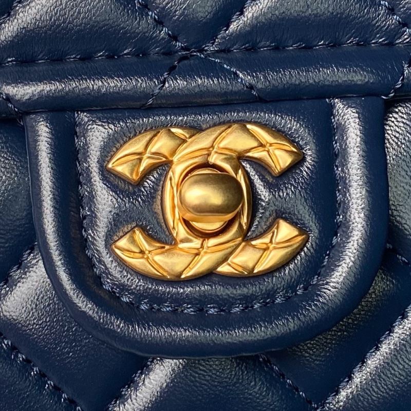 Chanel Satchel Bags